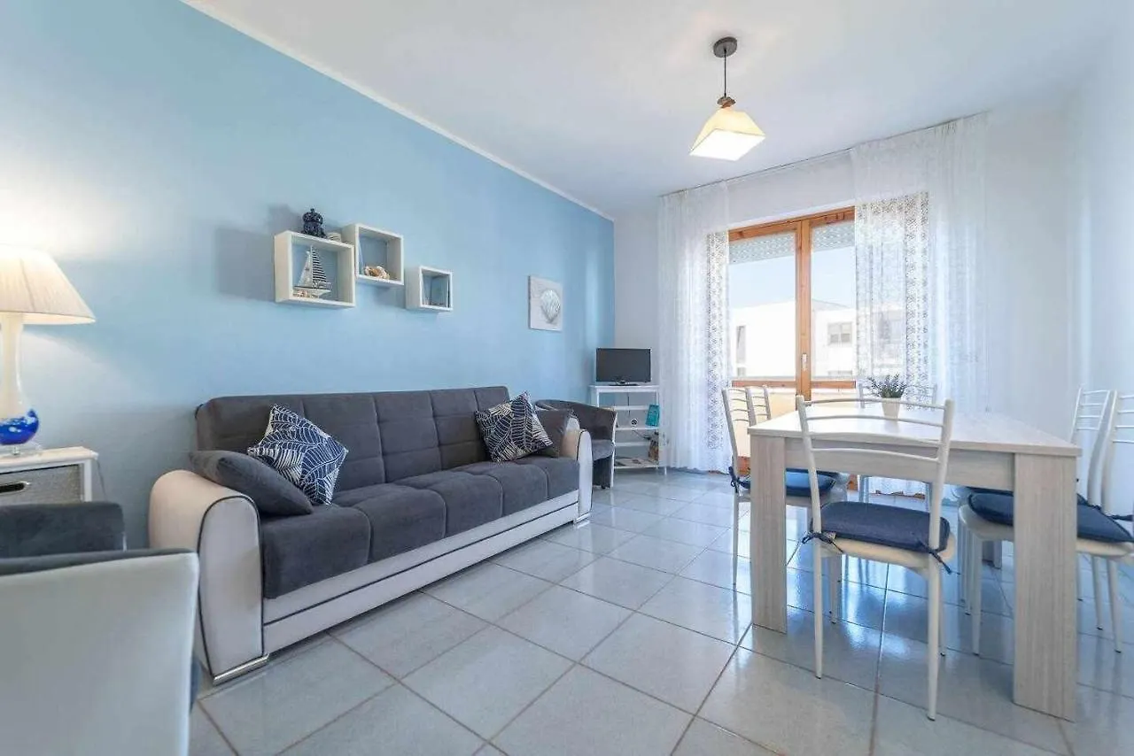 Appartamento Blue Horizon Alghero