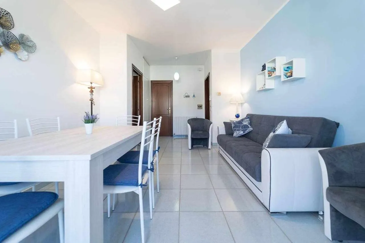 Appartamento Blue Horizon Alghero Italia
