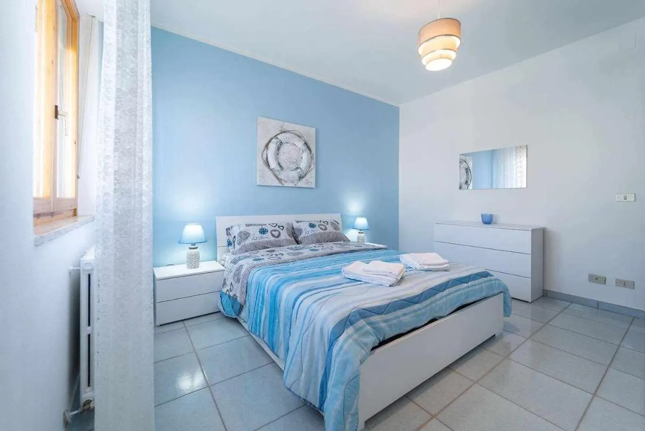 Appartamento Blue Horizon Alghero Italia