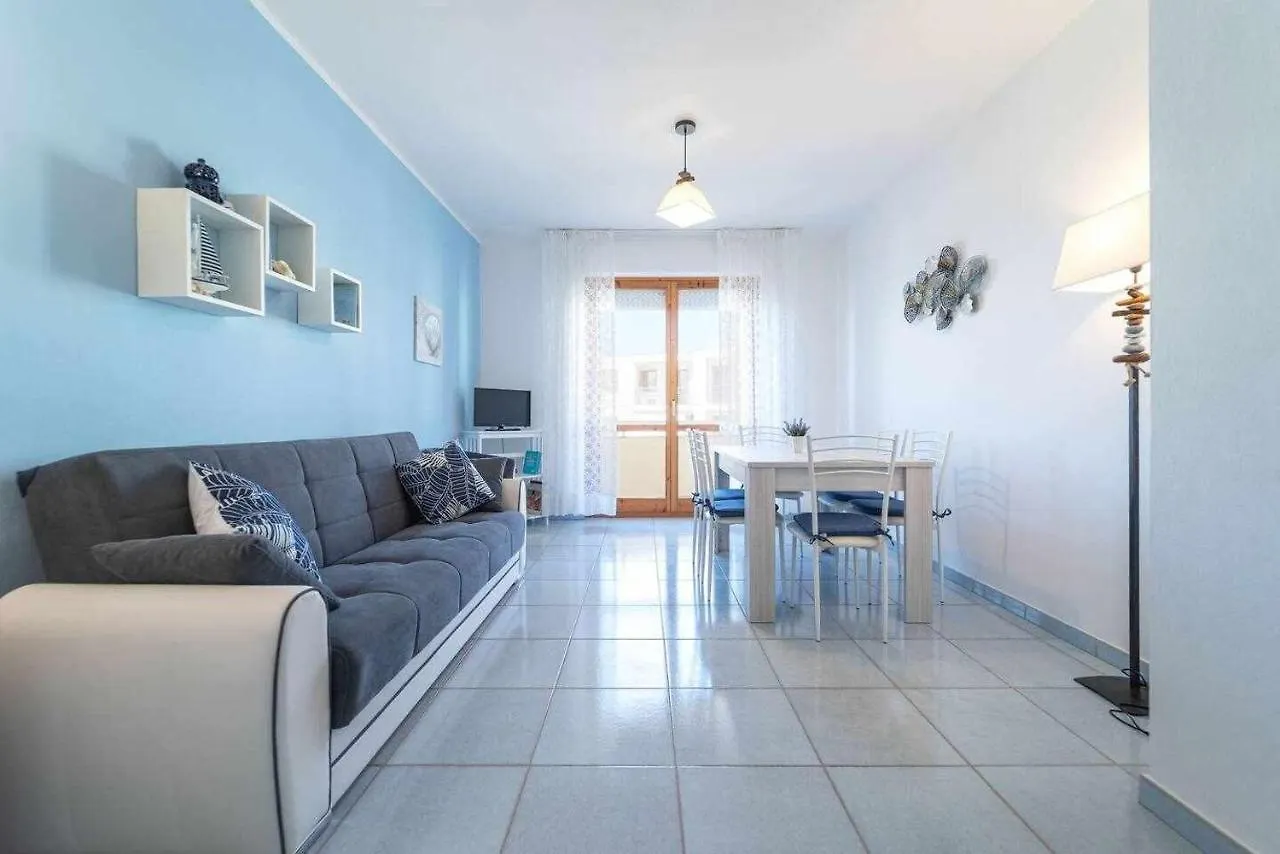 Appartamento Blue Horizon Alghero