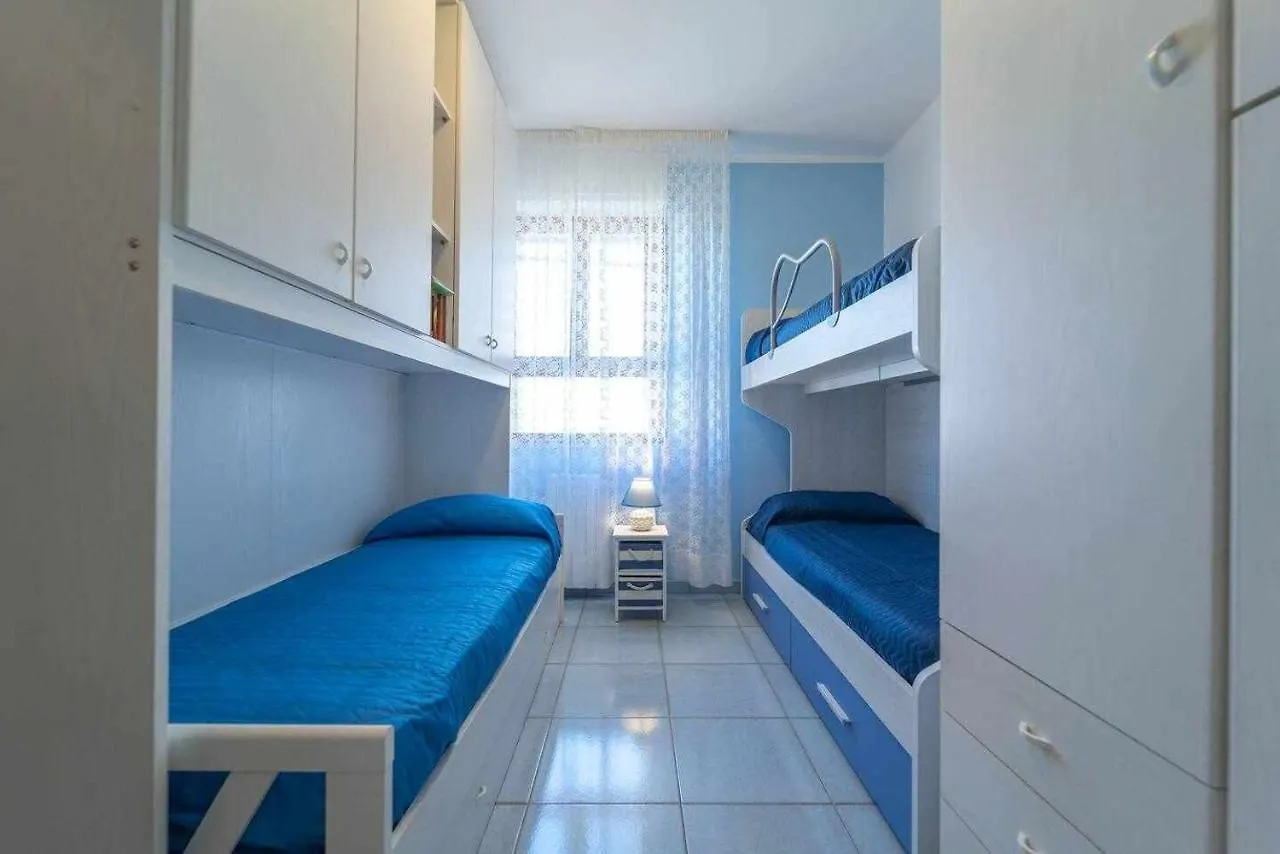Appartamento Blue Horizon Alghero