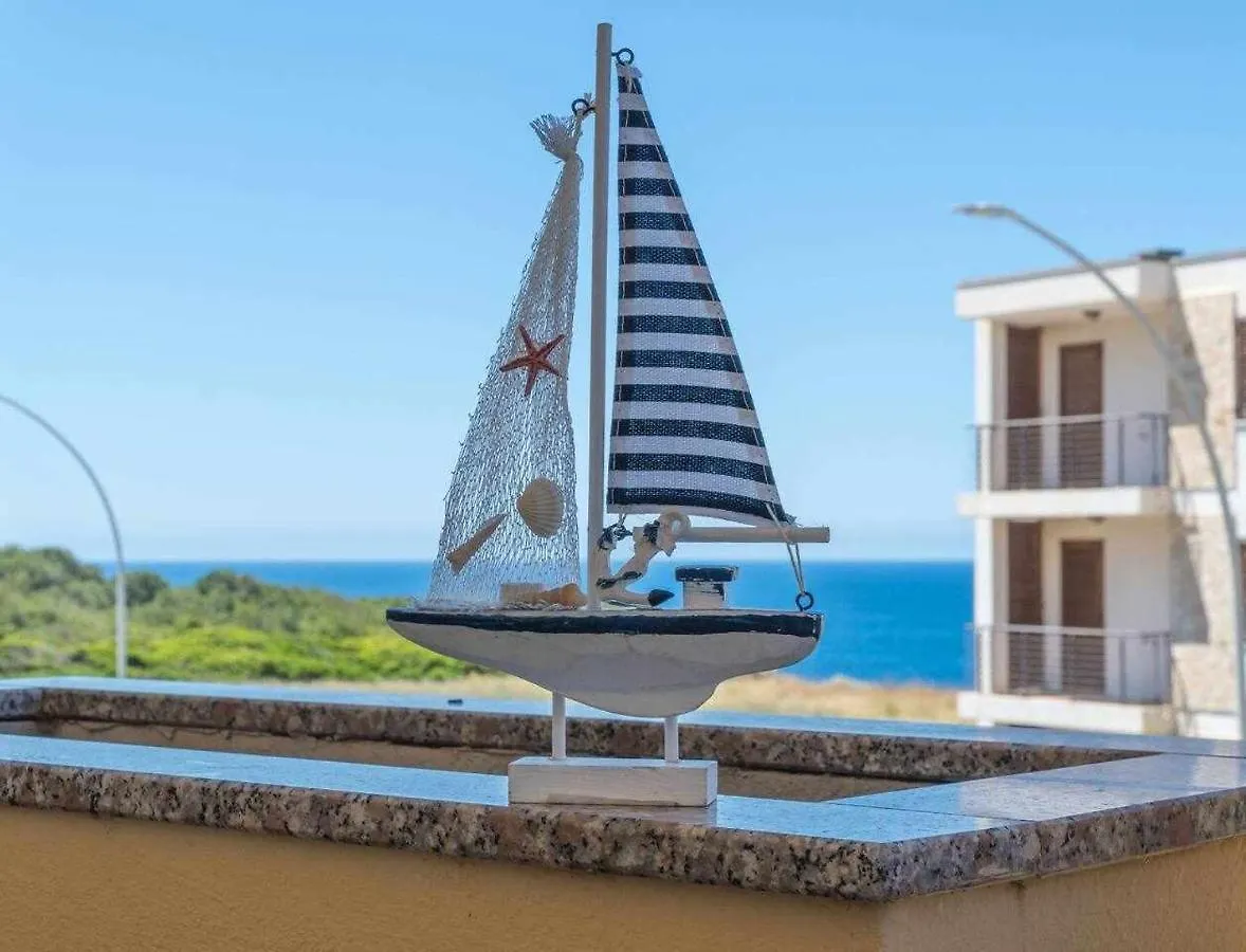 Appartamento Blue Horizon Alghero