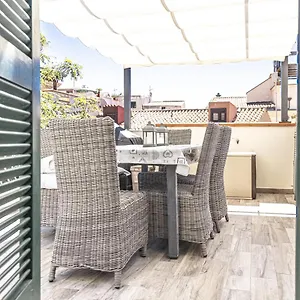  Appartamento Casa Argo Navis